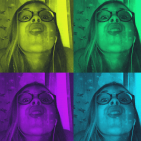 Ara_miel