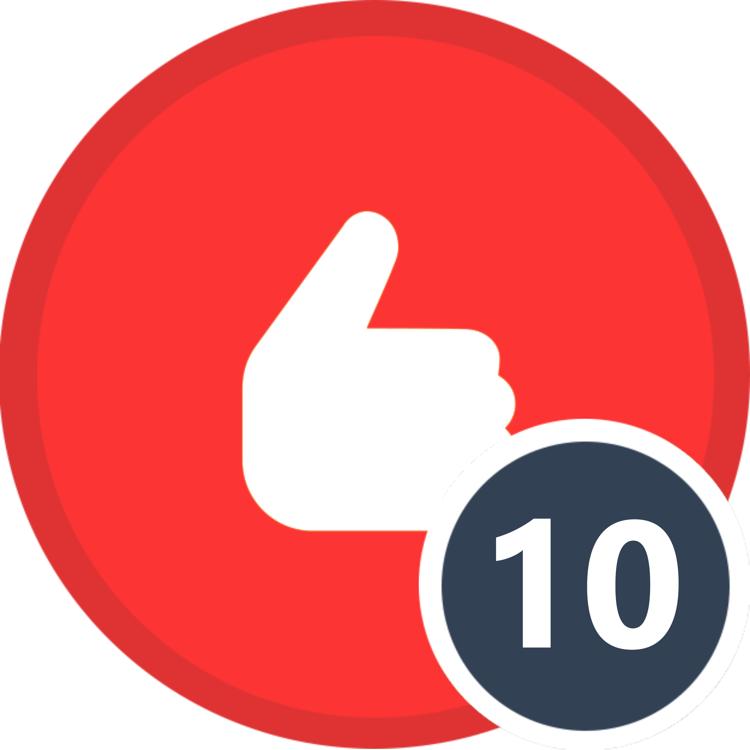 Collectionneur de likes